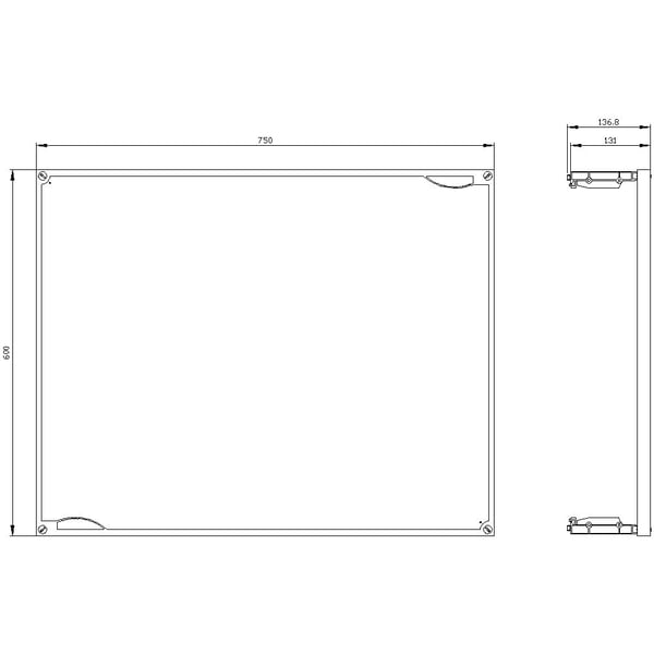 Siemens 8GK45014KK32 Virtakytkinsarja Muovi Vaaleanharmaa