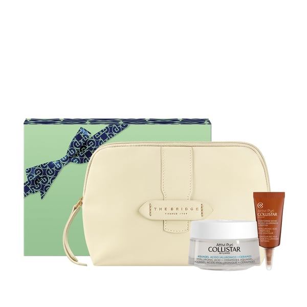 Collistar Aquagel Ai Active Ingredients Eye Fragrance
