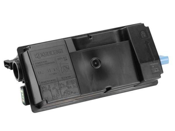Kyocera TK 3190 - Svart - original - tonerkassett - för ECOSYS M3655idn, M3660idn, P3055DN, P3060DN, P3155dn