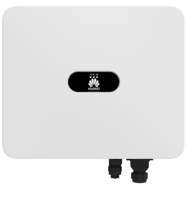 Huawei FusionSolar Smart Energy Controller SUN2000-20K-MB0 - DC AC invertteri - DC 600 V - 20000 Watt - 22000 VA - kolme vaihetta - RS-485