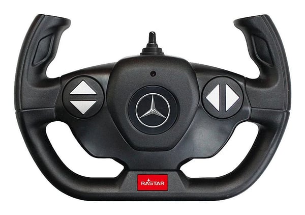 Jamara 402241, Urheiluauto, 1:14, 6 vuosi/vuosia, 650 g