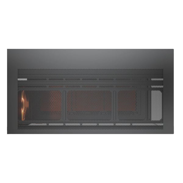 COUGAR CFV235 CGR-2DA4B miditower-chassi ATX, CEB, micro ATX, Mini-ITX, svart