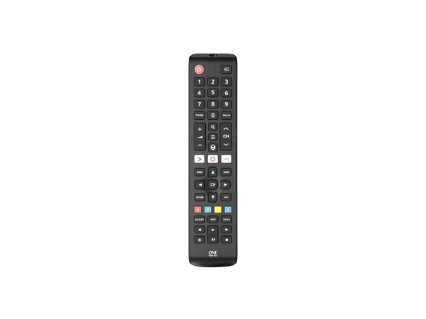 One for All - Fjärrkontroll - för Samsung TV