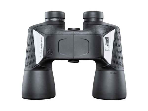 Bushnell Spectator Sport Binoculars, Porro, 12x, 5 cm, Multi Coated (MC), Vanntett, 887 g