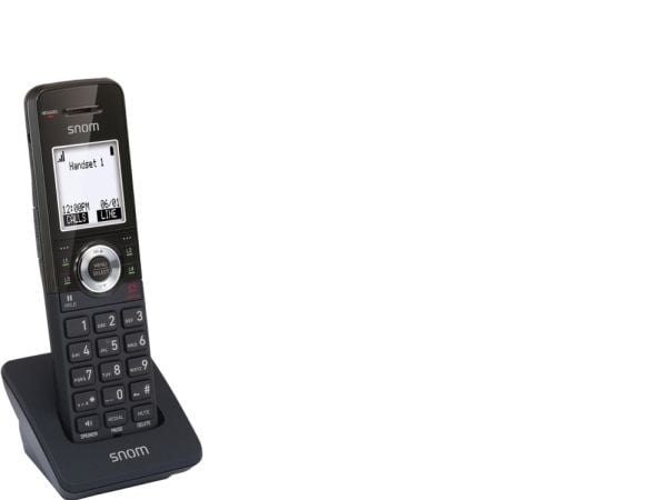 Snom DECT luuri M10