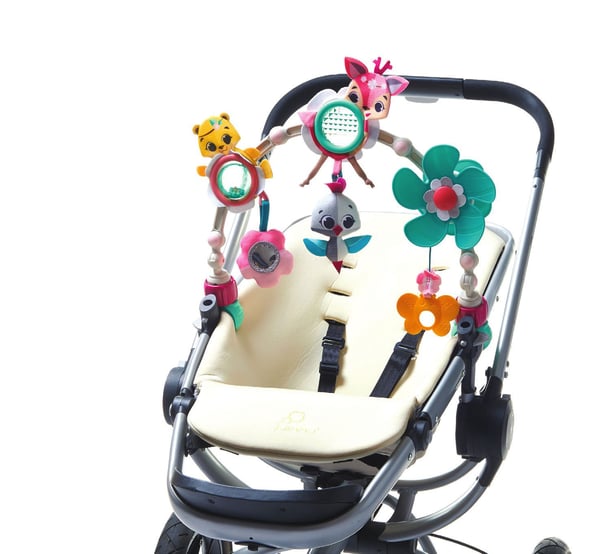 Tiny Love Folding Carriage halsband Priness Tales