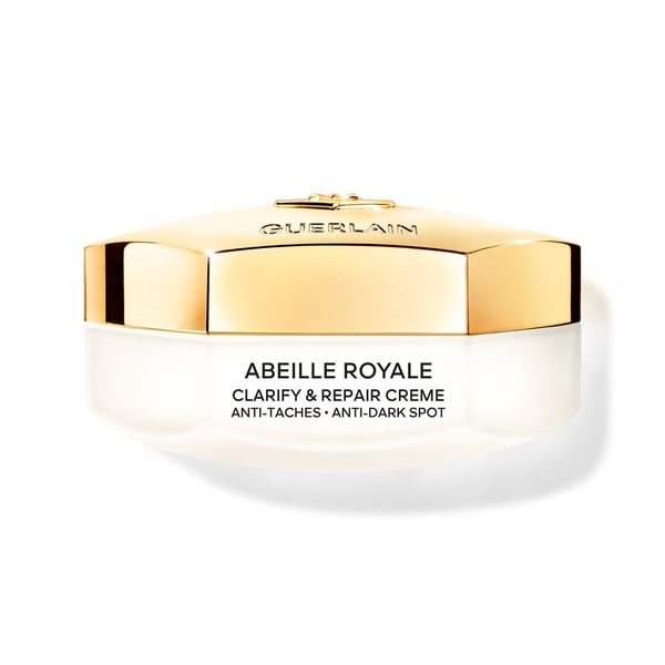 GUERLAIN ABEILLE ROYALE CLARIFY & REPAIR CREME 50ML