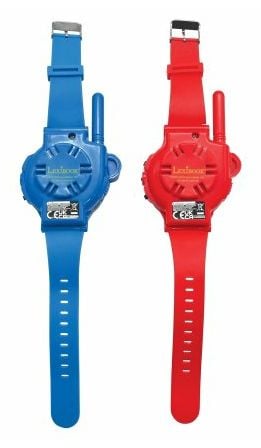Paw Patrol Digital Ur med Walkie Talkies-funktion