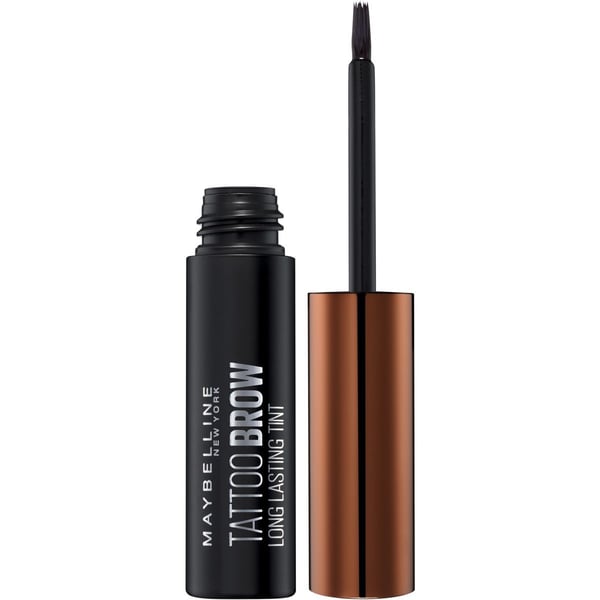 Maybelline Tattoo Brow Easy Peel Off Tint Light Brown 4.9ml