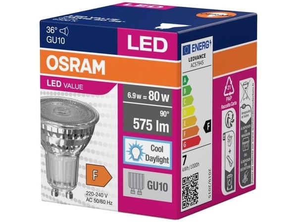 Osram 4058075096684