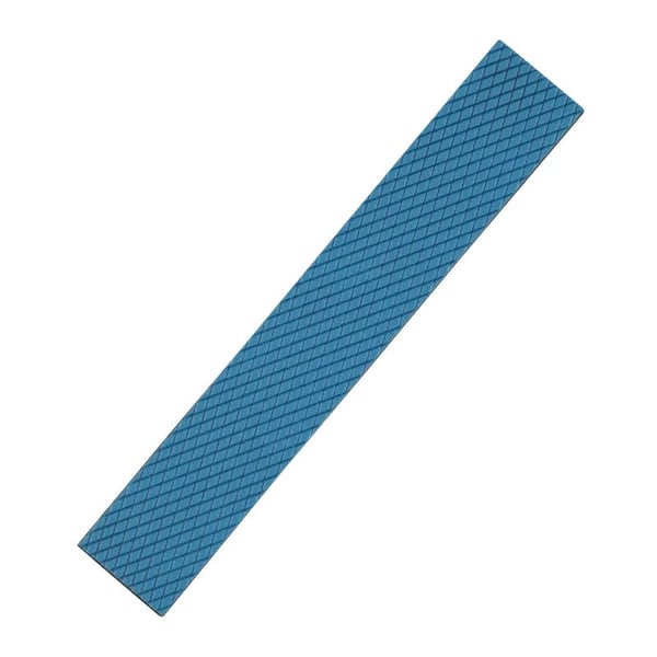 Thermal Grizzly Minus Pad Basic - Värmeledande platta - svart (paket om 4)