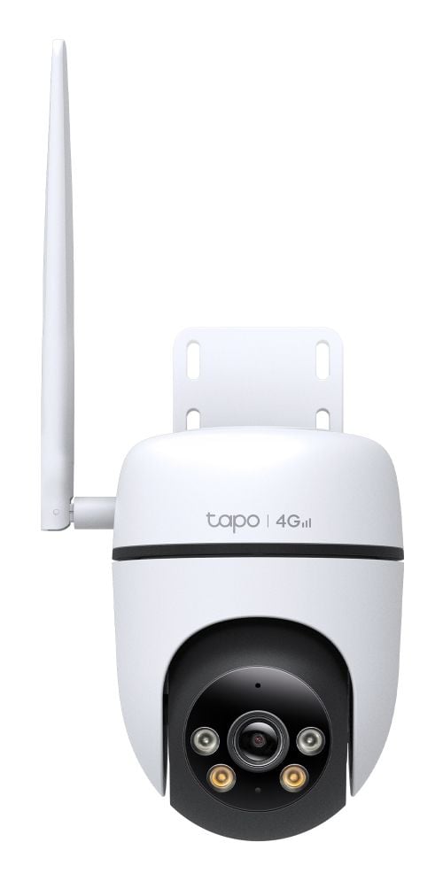 TP-Link TAPO C501GW, IP-säkerhetskamera, Utomhus, Trådlös, 20 m, Extern, Vägg