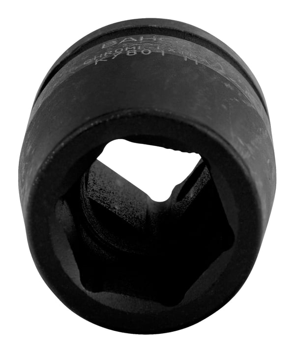 Bahco KRAFTTOP 1/2" neliö 22 MM