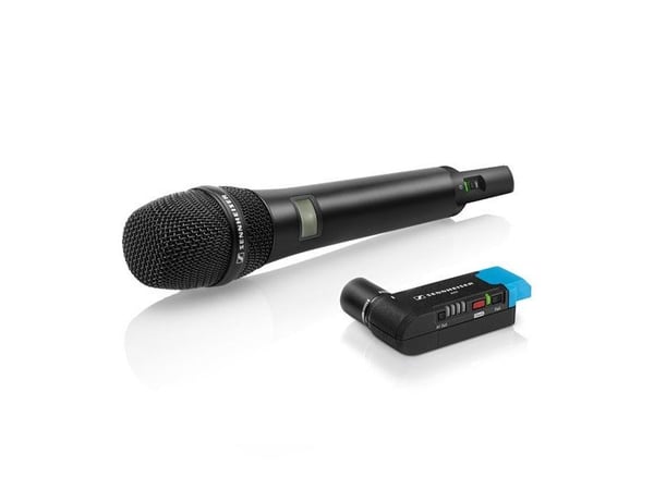 Sennheiser AVX-835 SET-3-EU - Mikrofonsystem