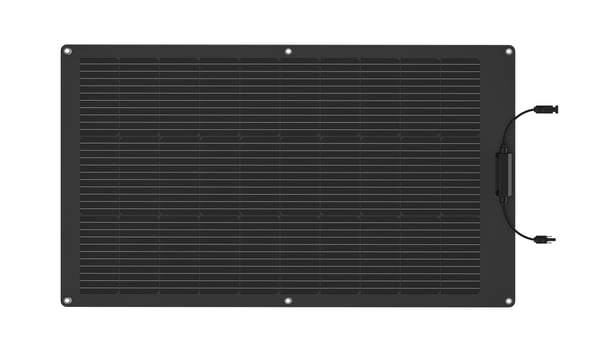 Ecoflow Power Kits Solar Panel 100W Flex
