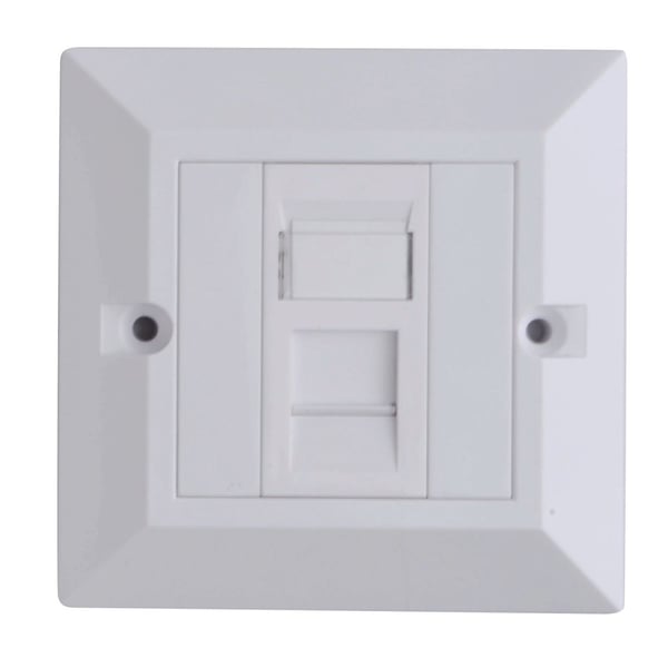 Lanview LVN126188UK, 86 mm, 86 mm, 6 mm, 90 g, 100 g, Kina