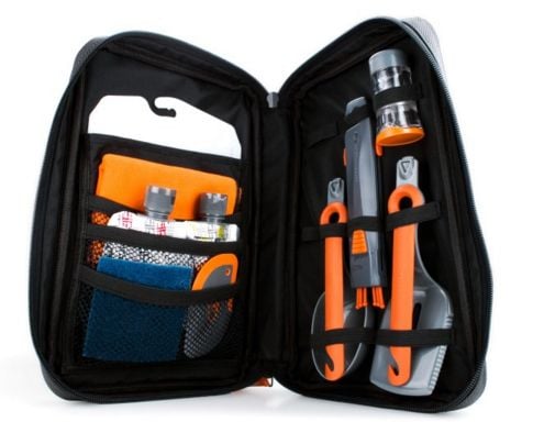 GSI Outdoors kjøkken sett med 11 (90103)