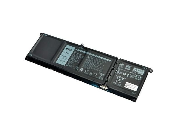 DELL XDY9K, Bakterier, DELL