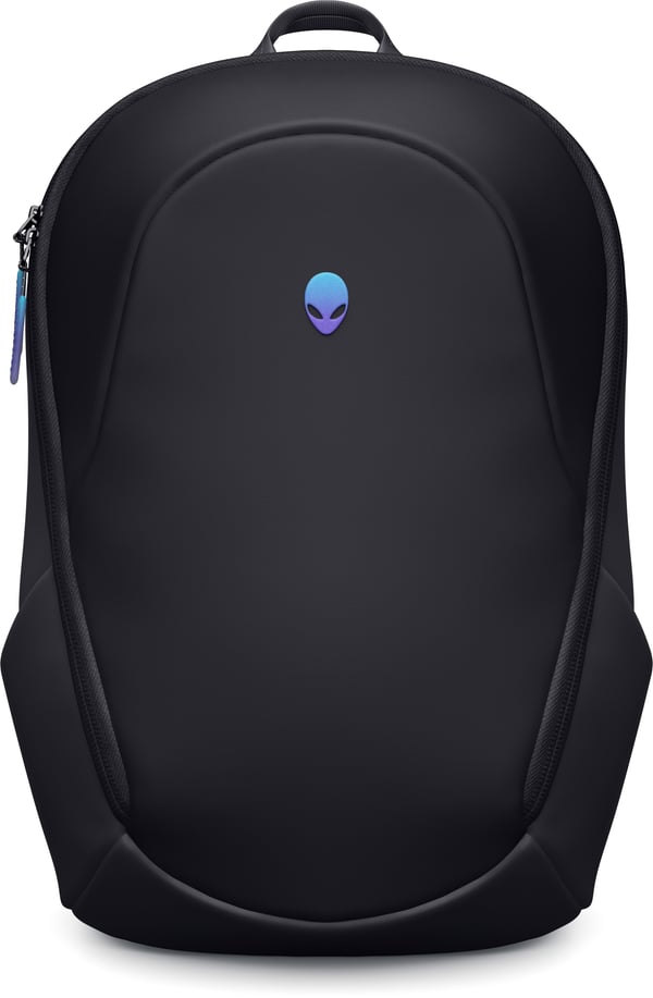 Alienware 16 Backpack AW5625P - Rygsæk til notebook - op til 16" - lajittelu