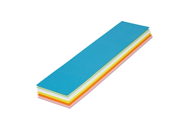 MAUL 6392099, Konstpapper, 150 g/m ^, 50 ark