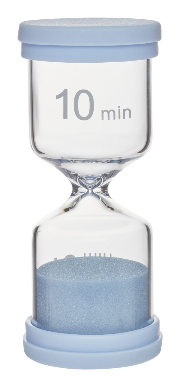 TFA-Dostmann 18.6012.30, Sininen, Vihreä, Luonnollinen, Vaaleanpunainen, Violetti, Keltainen, Lasi, Ei sukupuolirajoitusta, 43 mm, 43 mm, 98 mm