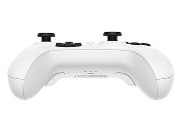 8Bitdo RET00315, Joystick/Styrepinne, Android, PC, Tilbakeknapp, Modusknapp, Digitalt, Trådløs, Bluetooth