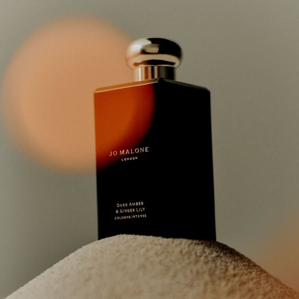 Jo Malone London - Dark Amber & Ginger Lily Intense -  Eau de Cologne - 100 ml