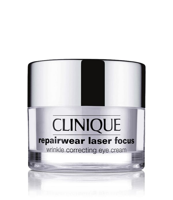 Clinique Repairwear Laser Focus Wrinkle Correcting Eye Cream 15 ml