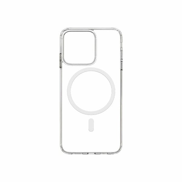 3MK MagCase iPhone 14 Pro Max 6.7" kirkas