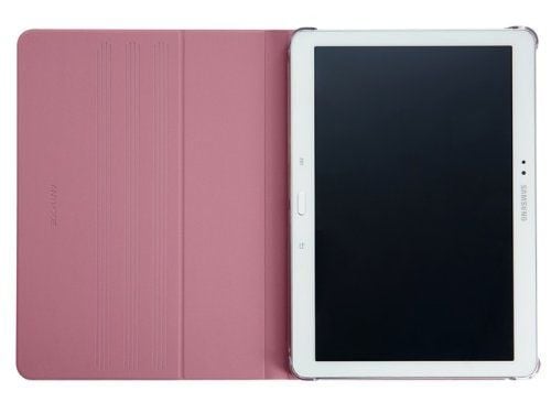 ANYMODE DFVC000KPK, Folie, Samsung, Galaxy Note 10.1", 25,6 cm (10.1"), 299 g