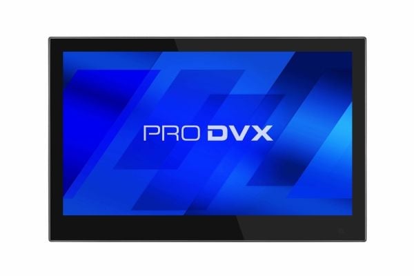 ProDVX SD-14 informationsdisplay 14" 1920 x 1080 24/7