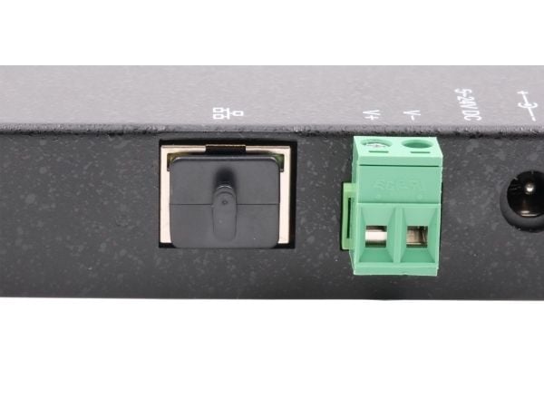 RJ45 dekkhette 10 stk
