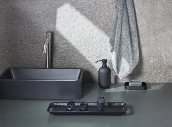 Panasonic ER-CTN1-A301, Festetilbehør, Skjegg, 2 cm, Panasonic, Multishape, 114 mm