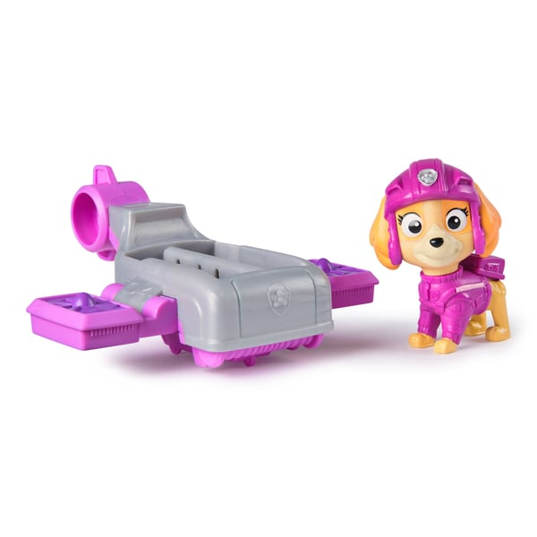 Paw Patrol Core Action Pup - Skye
