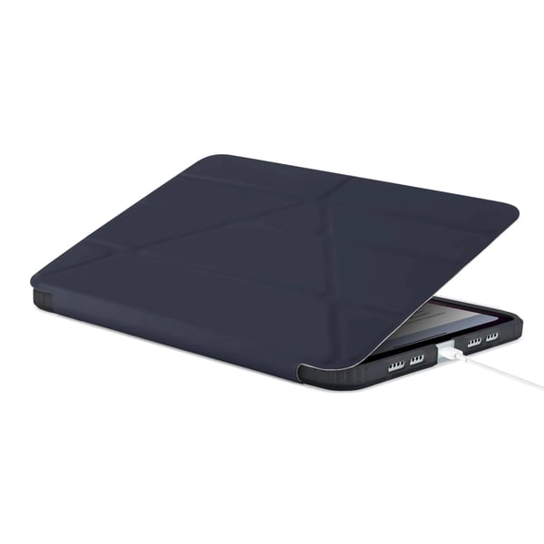 Pipetto P052-113-AJ, Folio, Apple, iPad Mini 7 (2024) - Models A2993, A2995, A2996, 21,1 cm (8.3")