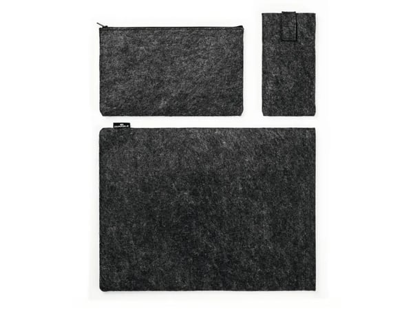 Durable Effect, Sleeve til laptop, 41,7 cm (16.4")