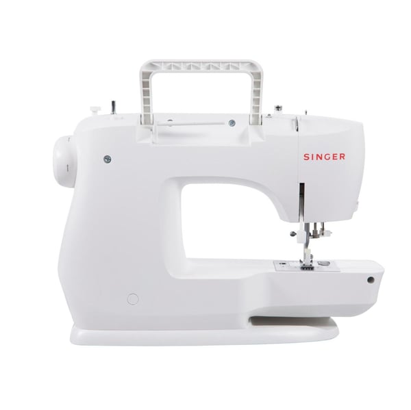 Singer Simple 3337 - Symaskin - 29 sting - 1 enkeltskrittsknappehull