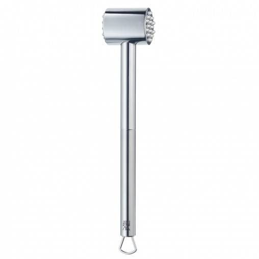WMF Profi Plus - Meat hammer - 3.8 diameter x 25 cm