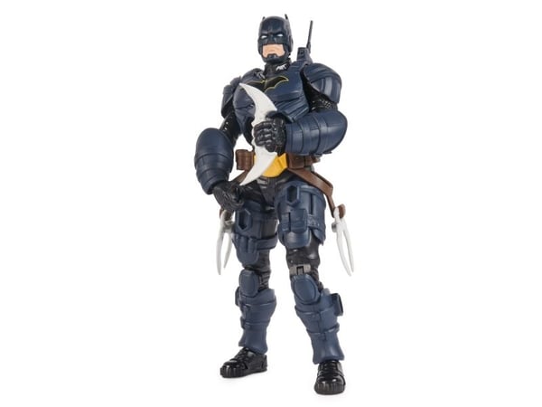 Batman Adventures figur 30 cm