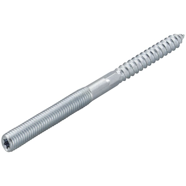 Fischer 79786, Skru, Metall, Metall, Delgjenge, Sekskantet hode, Torx