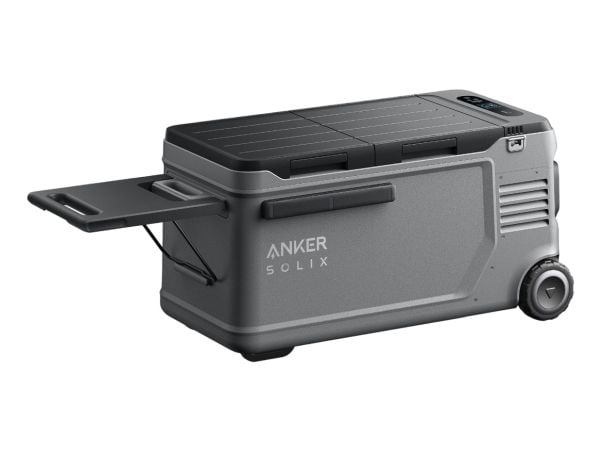 Anker SOLIX EverFrost 2 elektrisk kjøleboks 58L