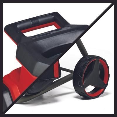 Einhell REDAXXO 36/25 akkukäyttöinen oksasilppuri 2,5 cm, Solo - SOLO