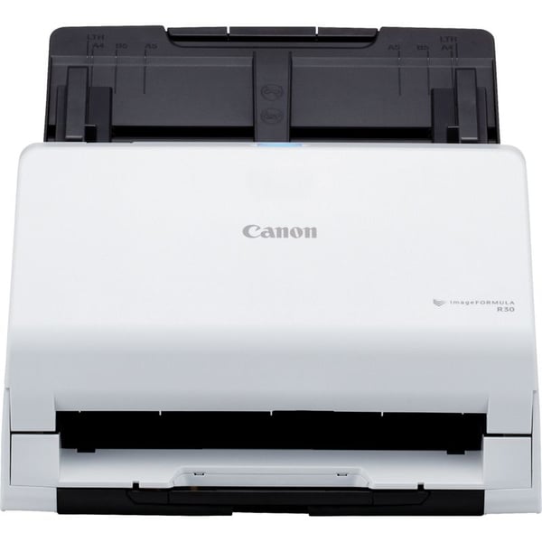 Canon imageFORMULA R30 skanneri 600 dpi kaksipuolinen 60 arkin ADF 6051C003