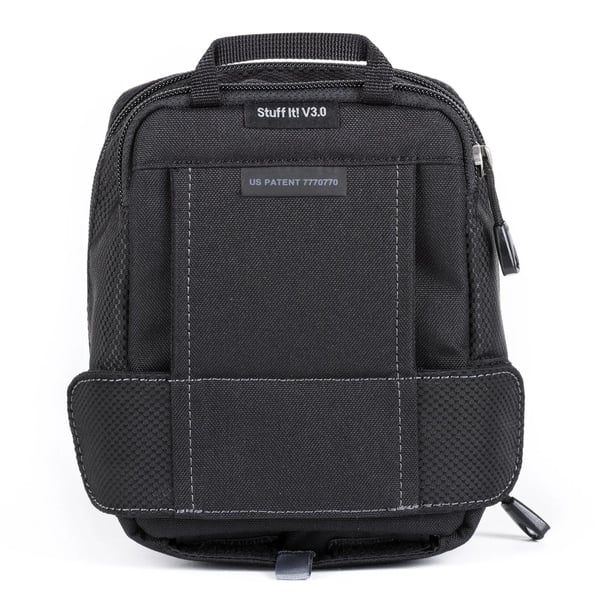 ThinkTank Stuff It V3.0 kameraveske, polyuretan (PU), nylon