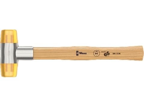 Wera 05000035001, Muovi, Puu, Puu, 38 cm, 135 mm, 60 mm