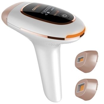 Concept IL3020, Rosegull, Hvit, 100 - 240 V, 50 - 60 Hz, 80 mm, 175 mm, 31 mm