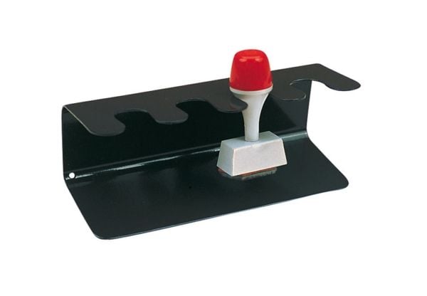 MAUL 5220490, 4 stempel/stempler, Metalli, Lajittelu, 156 mm, 65 mm, 60 mm, 60 mm