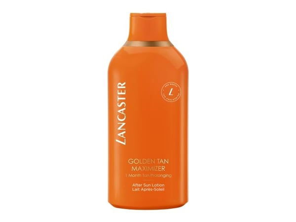 LANCASTER TAN MAXIMIZER SOOTHING MOISTURIZER AFTER SUN 400ML