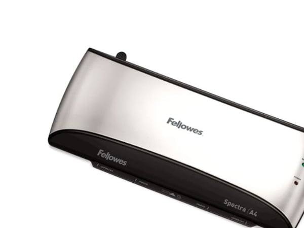Lamineringsmaskin A4 Fellowes Spectra