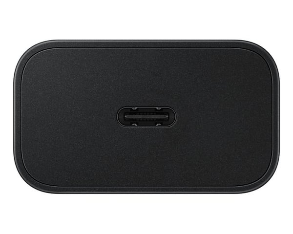 Samsung EP-T2510X, Innendørs, USB, 11 V, 1 m, Sort